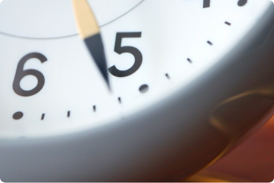時計の画像