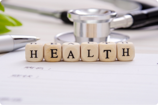 検査イメージの画像