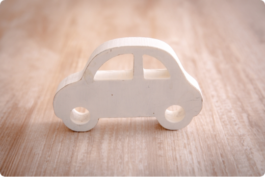 送迎イメージの画像